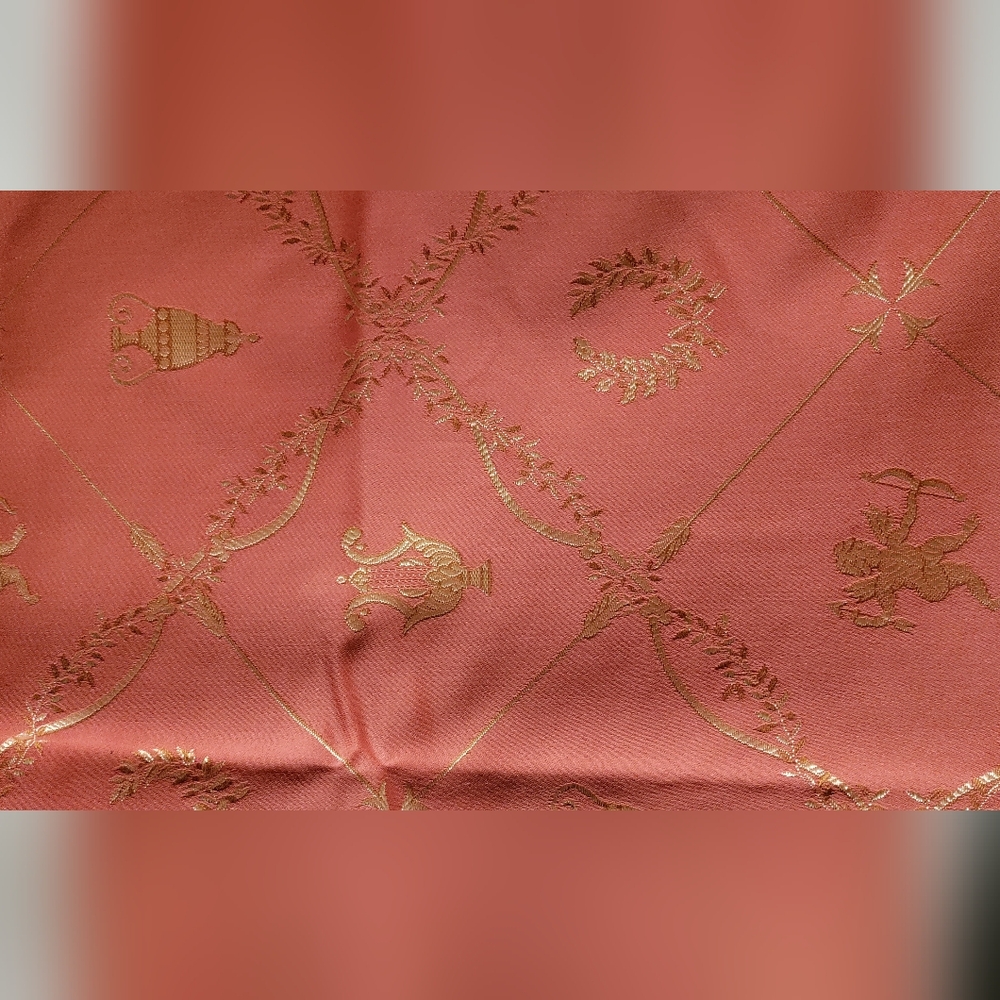Beautiful French Fabric